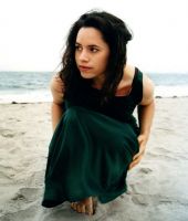 Natalie Merchant