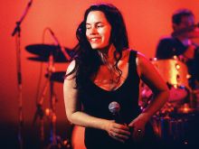 Natalie Merchant