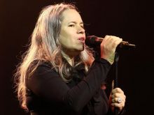 Natalie Merchant