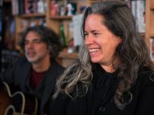 Natalie Merchant