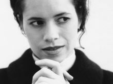 Natalie Merchant