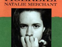 Natalie Merchant