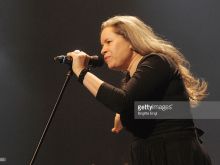 Natalie Merchant
