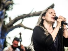 Natalie Merchant