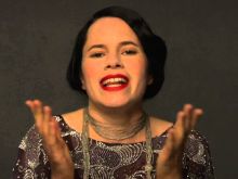Natalie Merchant