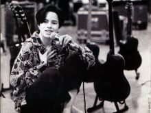 Natalie Merchant