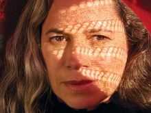Natalie Merchant