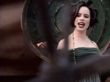 Natalie Merchant