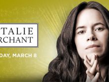 Natalie Merchant