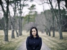 Natalie Merchant