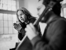 Natalie Merchant