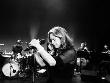 Natalie Merchant photo