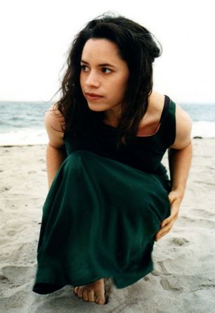 Natalie Merchant