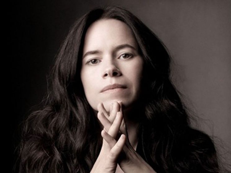 Natalie Merchant