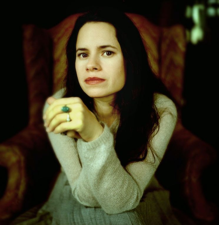 Natalie Merchant