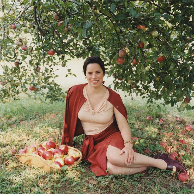 Natalie Merchant