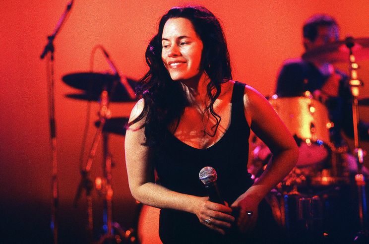 Natalie Merchant