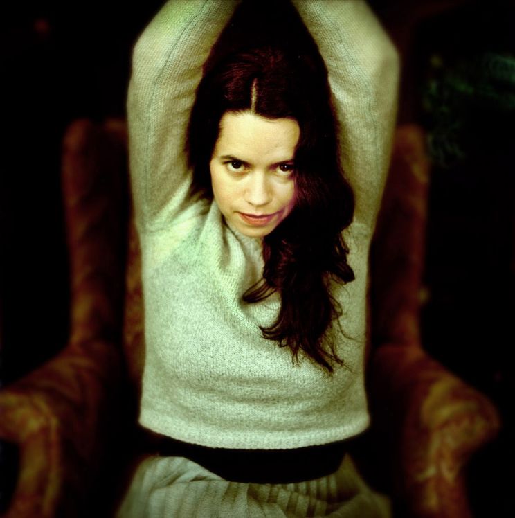 Natalie Merchant