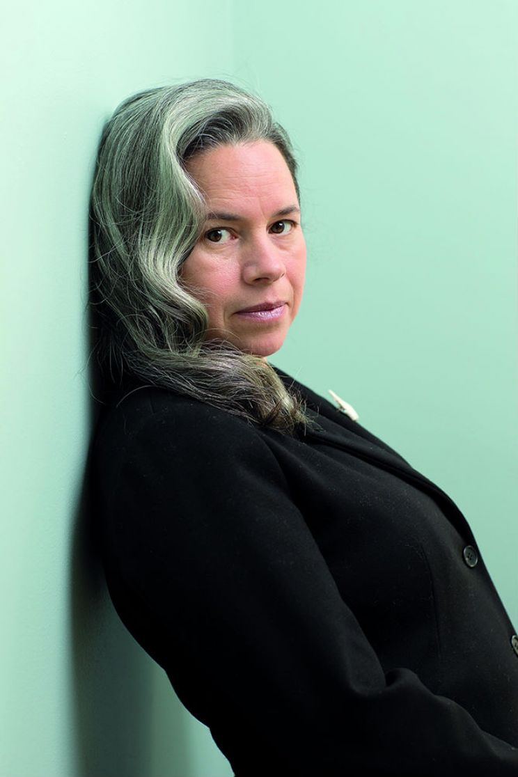 Natalie Merchant