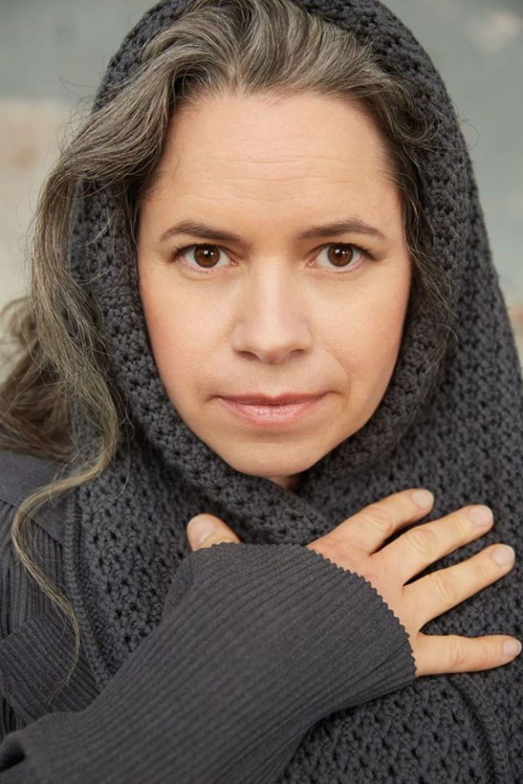 Natalie Merchant