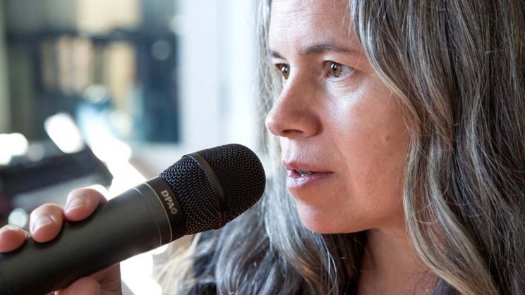Natalie Merchant