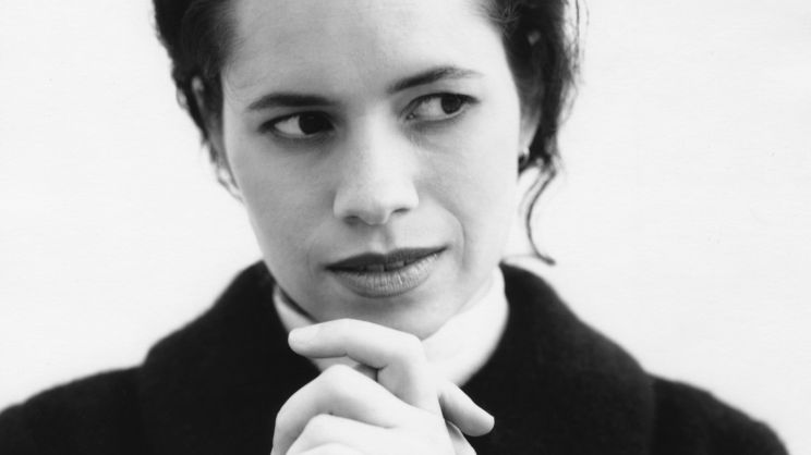 Natalie Merchant