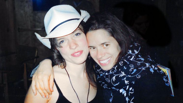 Natalie Merchant
