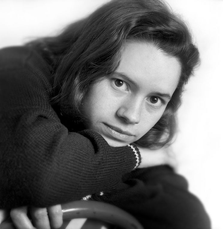 Natalie Merchant