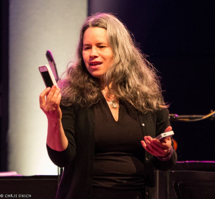 Natalie Merchant