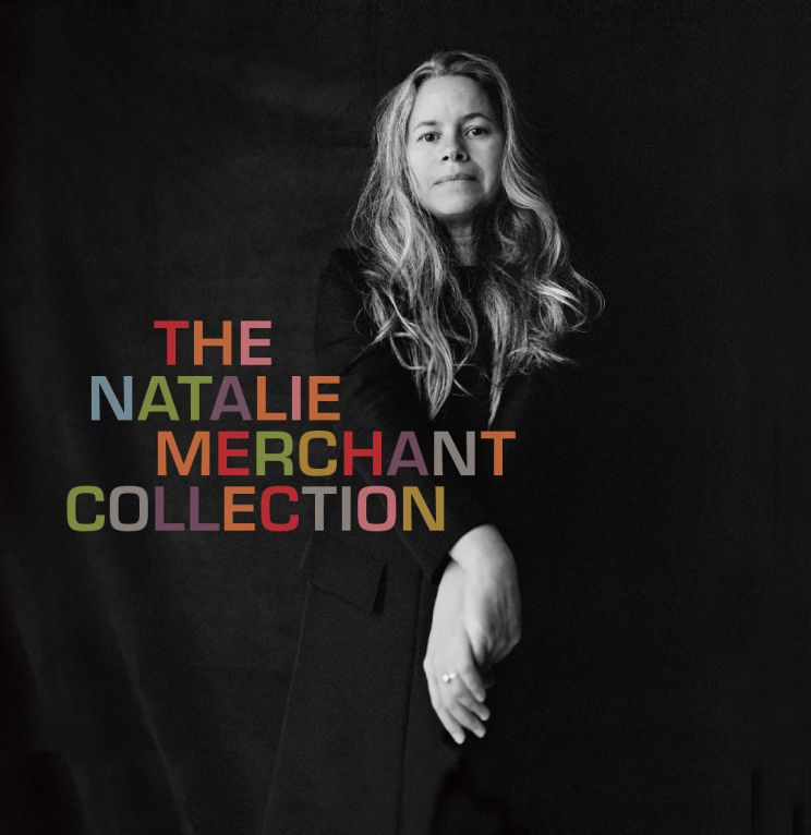 Natalie Merchant