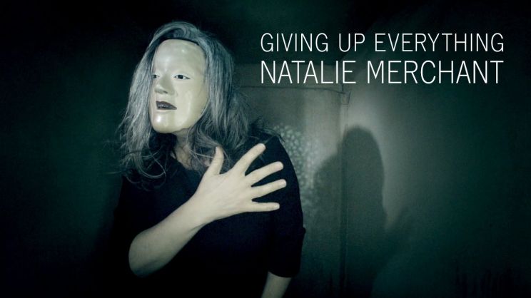 Natalie Merchant