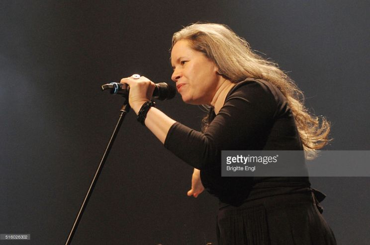 Natalie Merchant