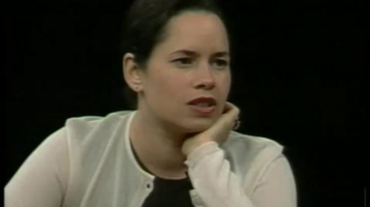Natalie Merchant