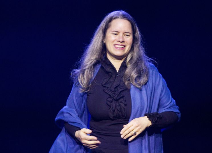 Natalie Merchant