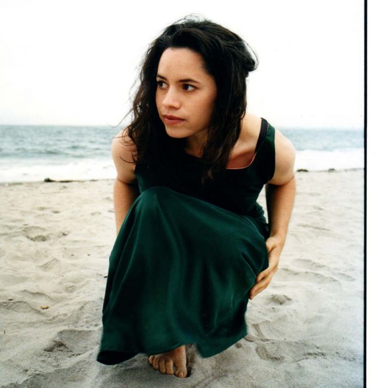 Natalie Merchant