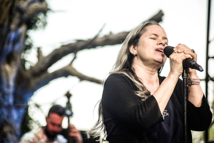 Natalie Merchant