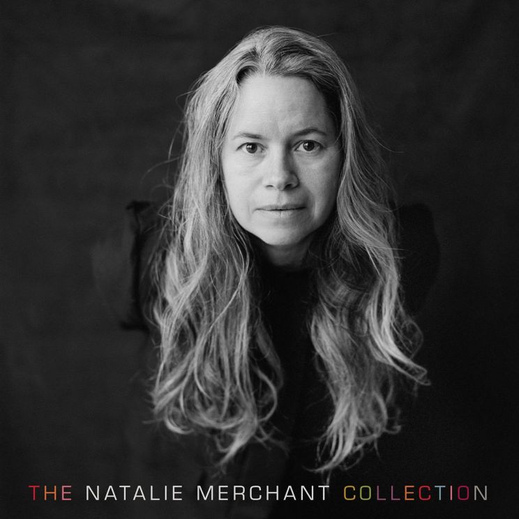 Natalie Merchant