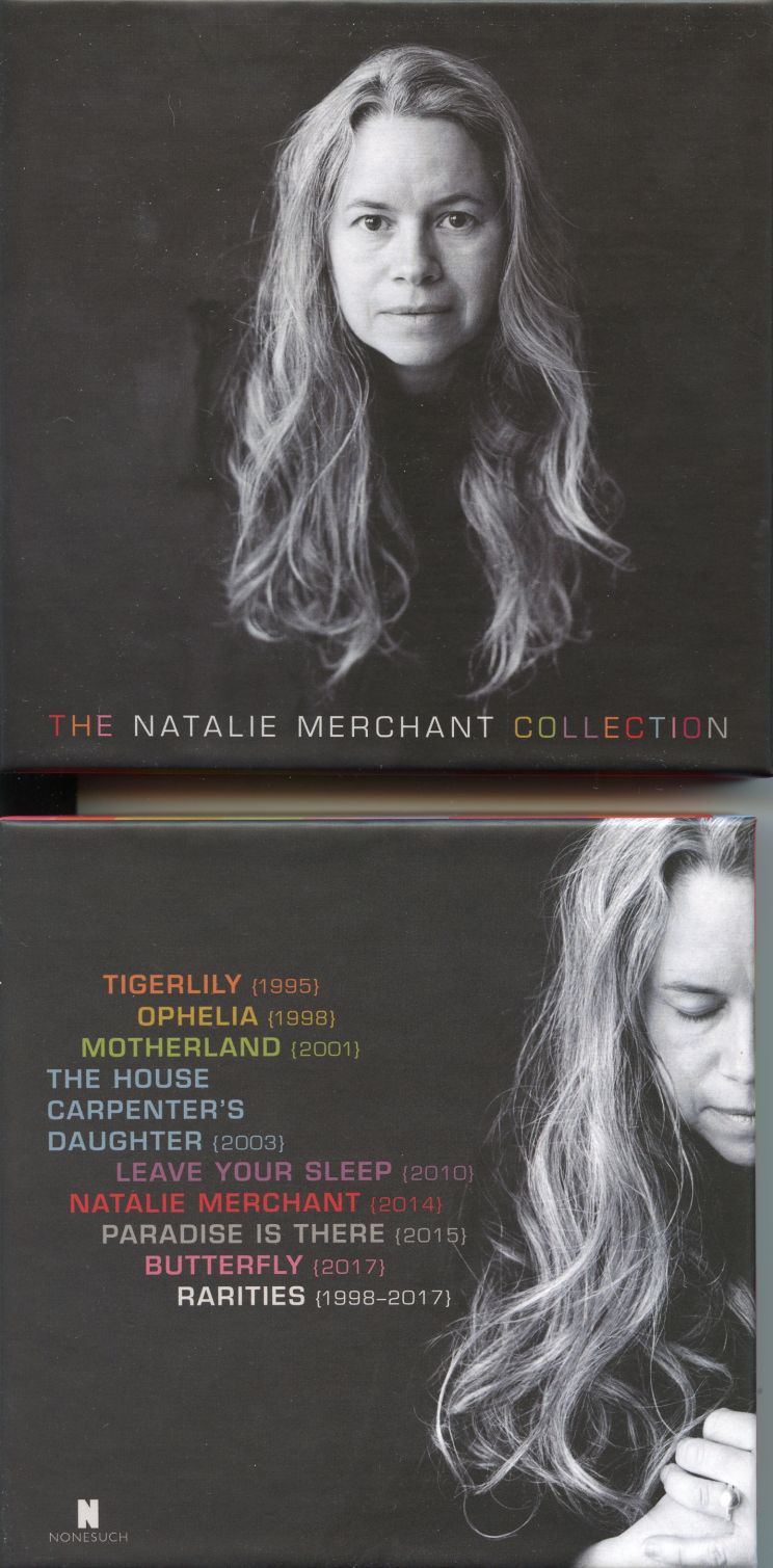 Natalie Merchant