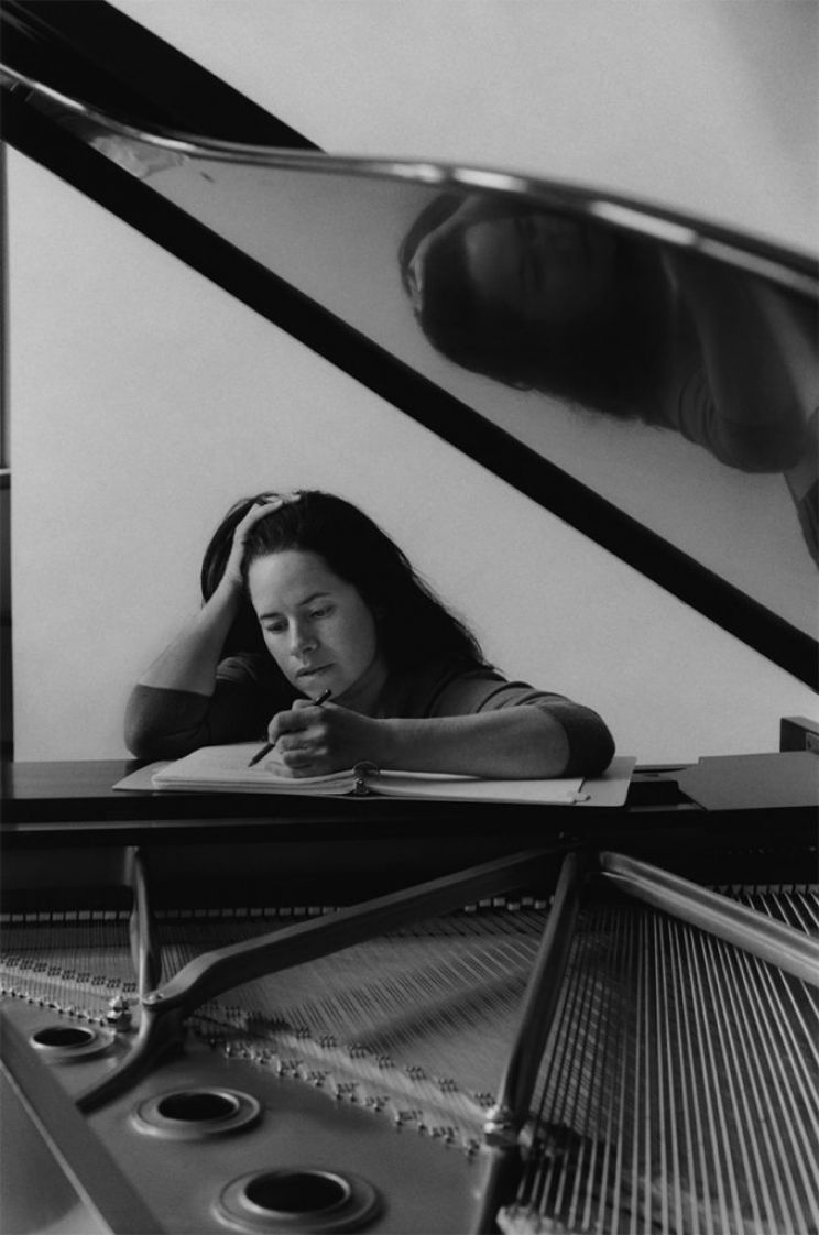 Natalie Merchant