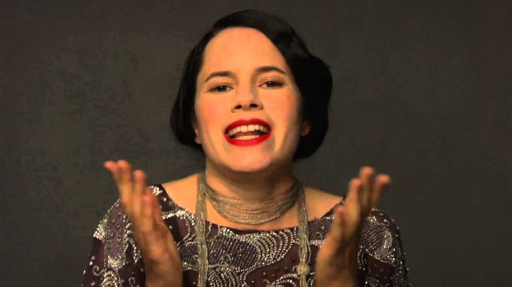Natalie Merchant