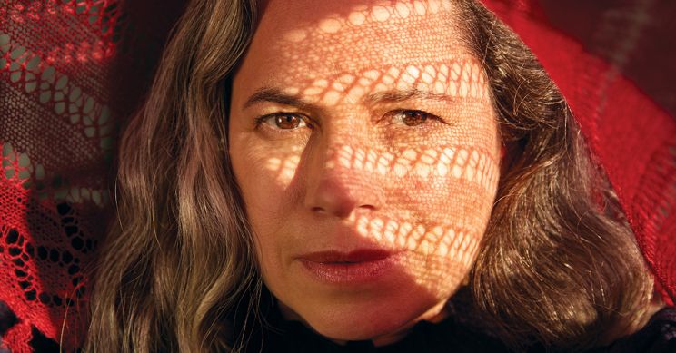 Natalie Merchant