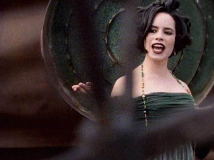 Natalie Merchant
