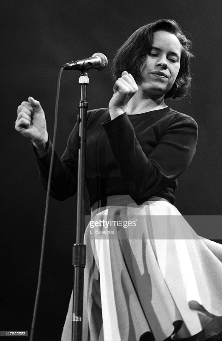Natalie Merchant