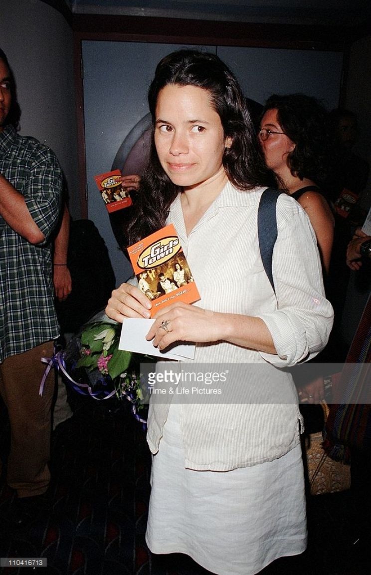 Natalie Merchant