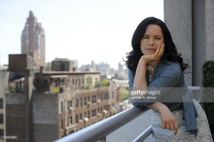 Natalie Merchant