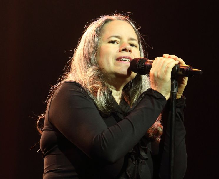 Natalie Merchant