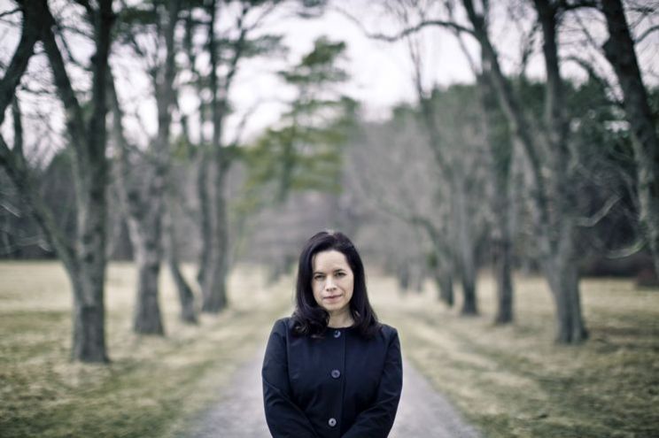 Natalie Merchant