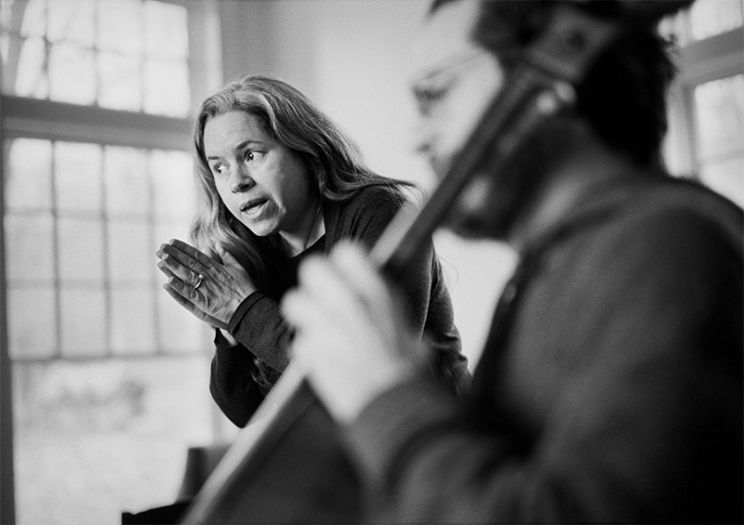 Natalie Merchant