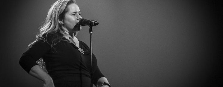 Natalie Merchant