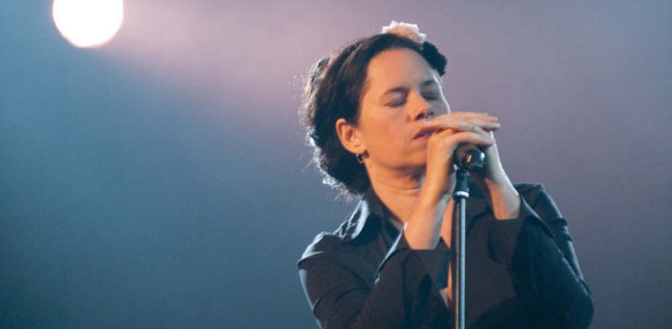 Natalie Merchant